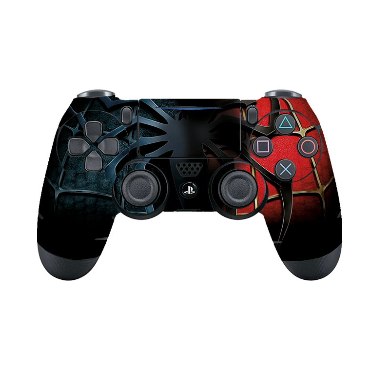 Spiderman 3 Skin Playstation 4 Pro