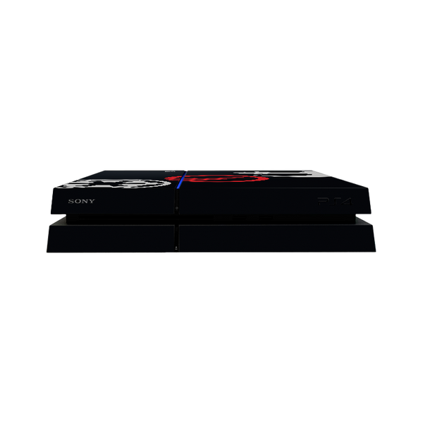 Star Wars Batlefront Skin Playstation 4 Fat Xonebrand