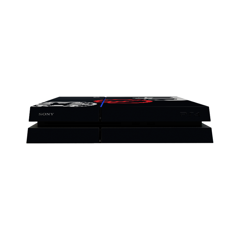 Star Wars Batlefront Skin Playstation 4 Fat Xonebrand