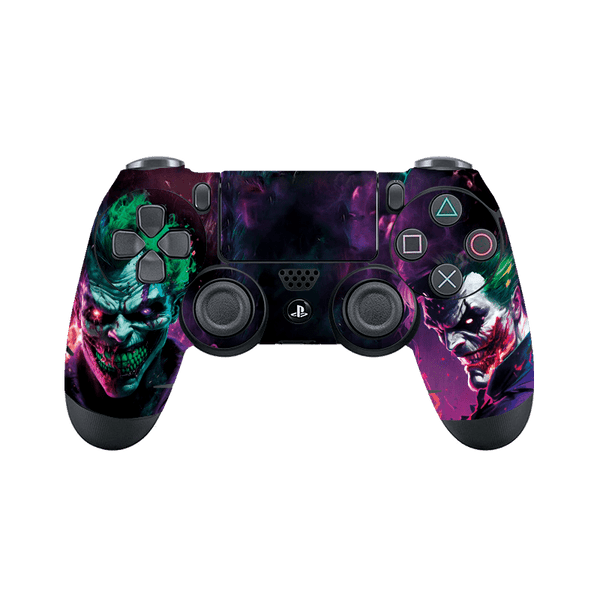 Guason Skin Playstation 4 Fat