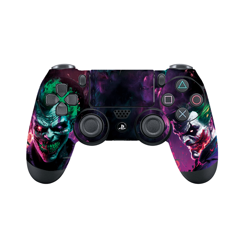 Guason Skin Playstation 4 Fat
