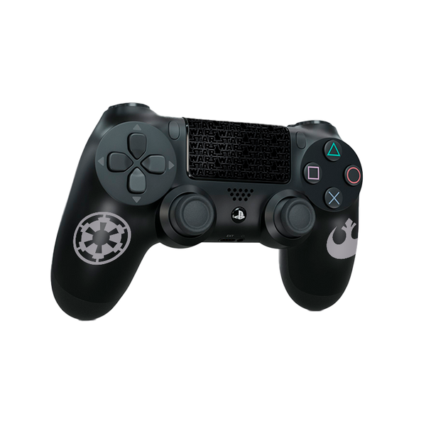 Star Wars Batlefront Skin Playstation 4 Fat Xonebrand