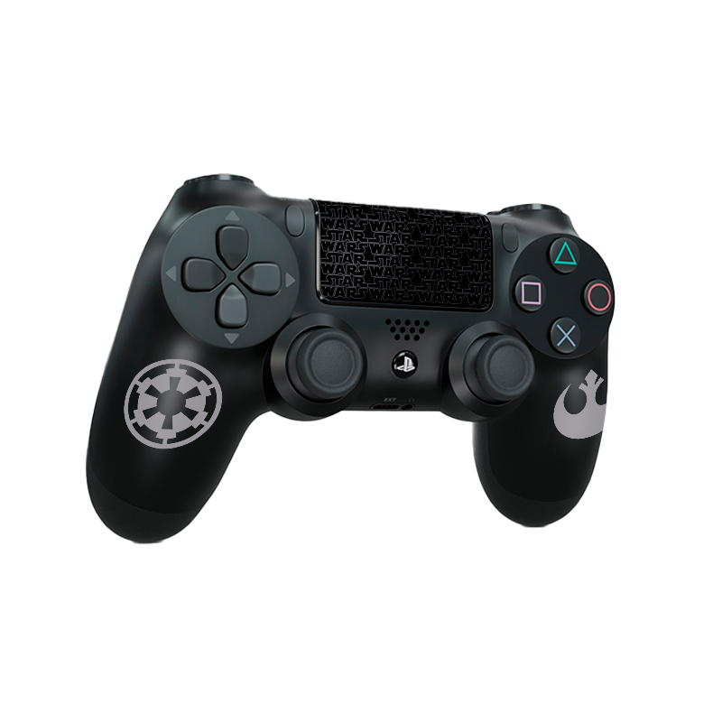Star Wars Batlefront Skin Playstation 4 Fat Xonebrand