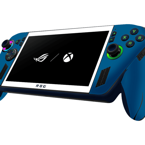 Minnesota Timberwolves ROG Xbox Ally Skin Xonebrand