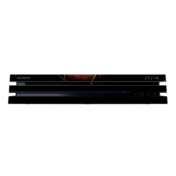 Spiderman 3 Skin Playstation 4 Pro