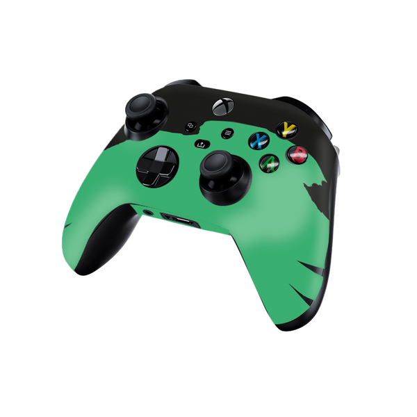 Mandalorian Skin Xbox Series X Xonebrand