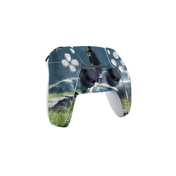 The las of Us II Skin Playstation 5 Fat