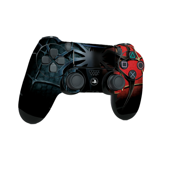 Spiderman 3 Skin Playstation 4 Pro