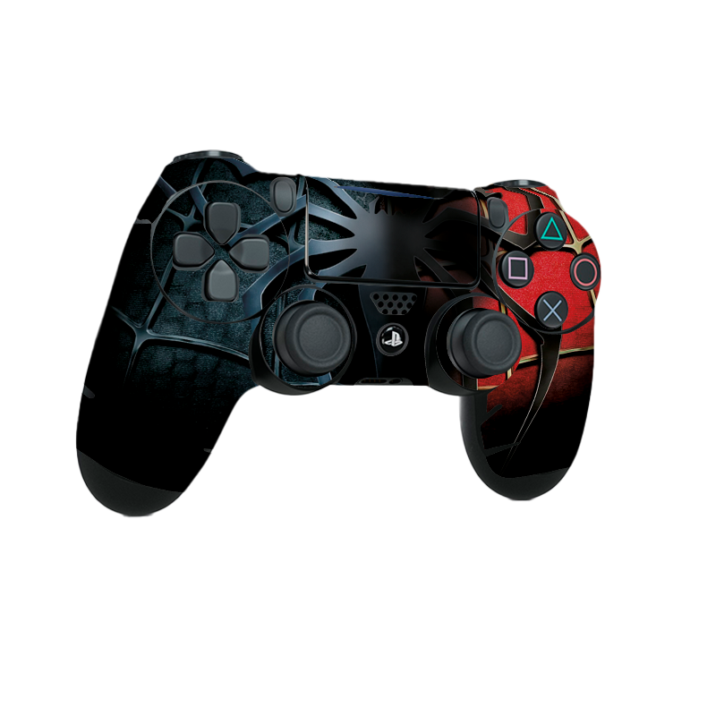 Spiderman 3 Skin Playstation 4 Pro