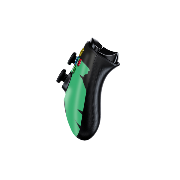 Mandalorian Skin Xbox Series X Xonebrand