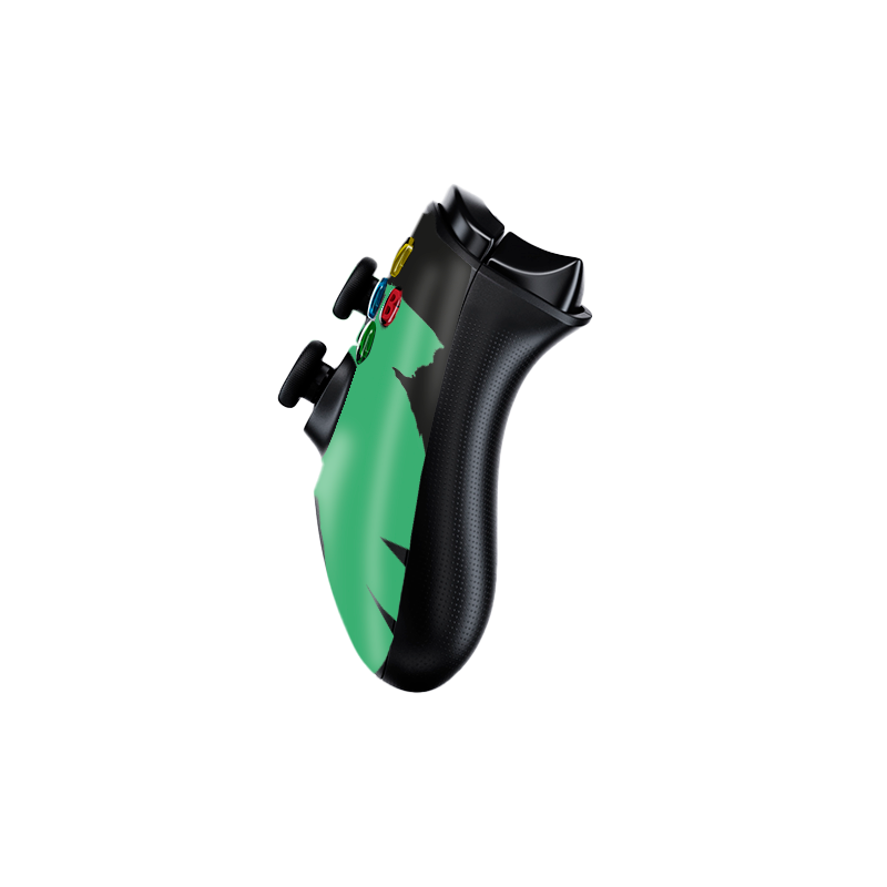 Mandalorian Skin Xbox Series X Xonebrand