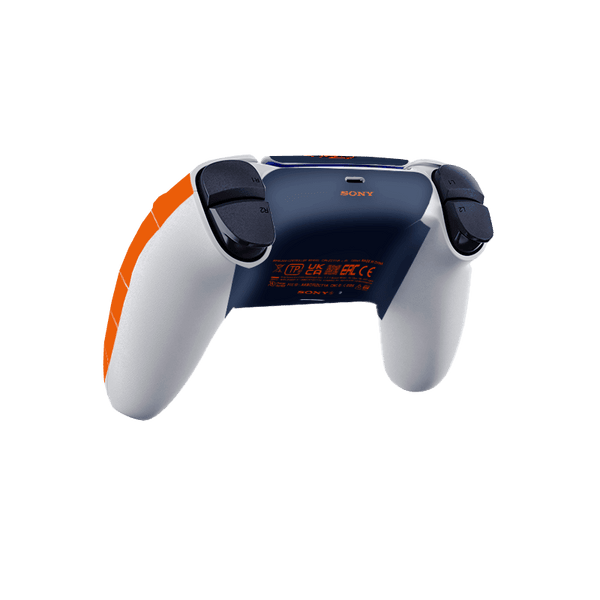Chicago Bears Skin Playstation 5 Pro Xonebrand