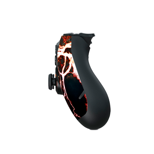 The las of Us Skin Playstation 4 Slim