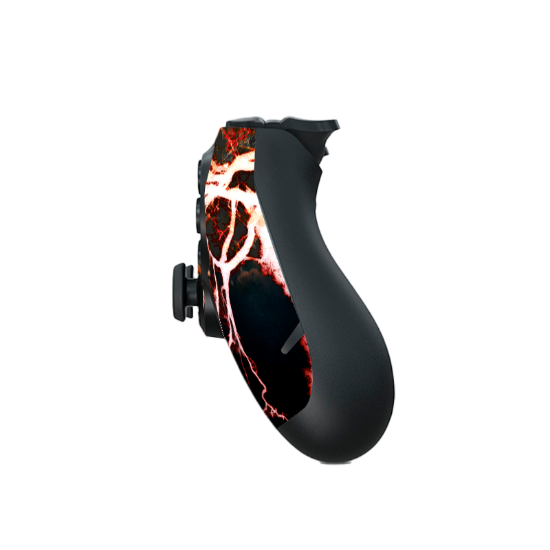 The las of Us Skin Playstation 4 Slim