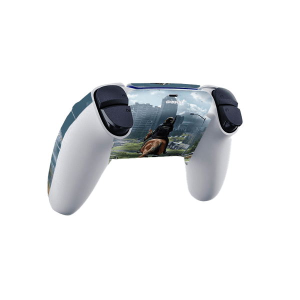 The las of Us II Skin Playstation 5 Fat