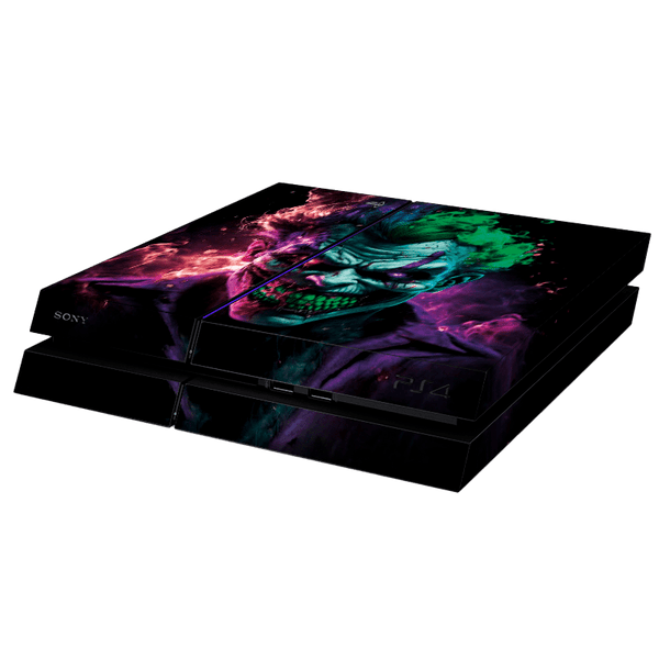 Guason Skin Playstation 4 Fat