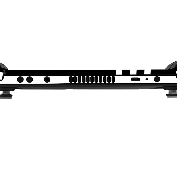Real Madrid Steam Deck Skin Xonebrand
