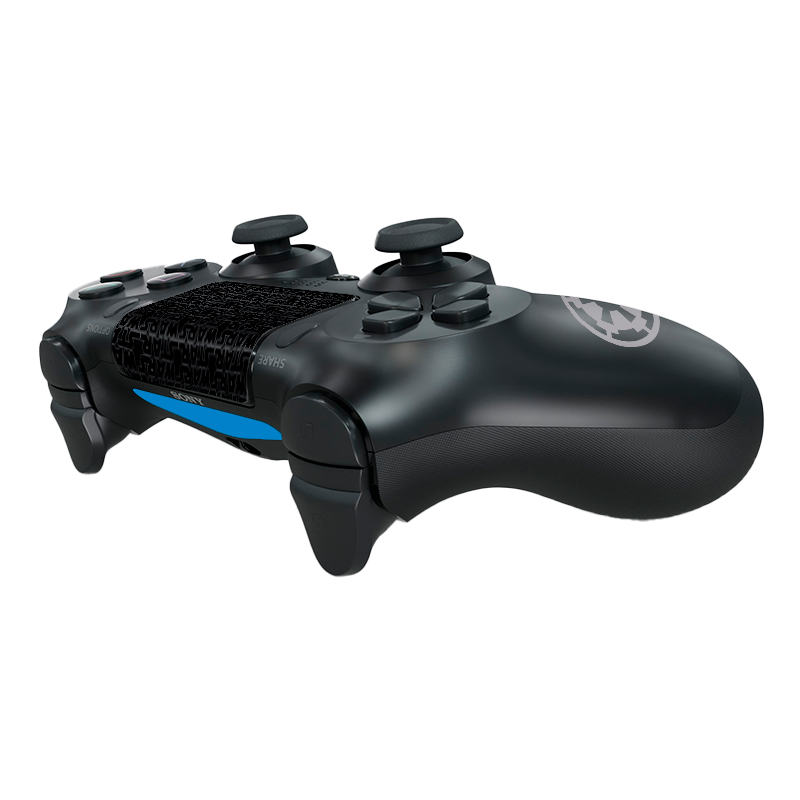 Star Wars Batlefront Skin Playstation 4 Fat Xonebrand