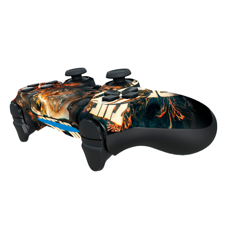 The las of Us Skin Playstation 4 Slim