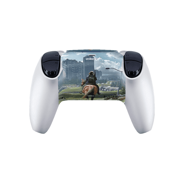 The las of Us II Skin Playstation 5 Fat