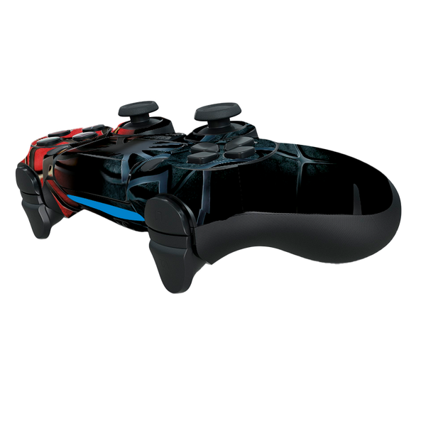 Spiderman 3 Skin Playstation 4 Pro