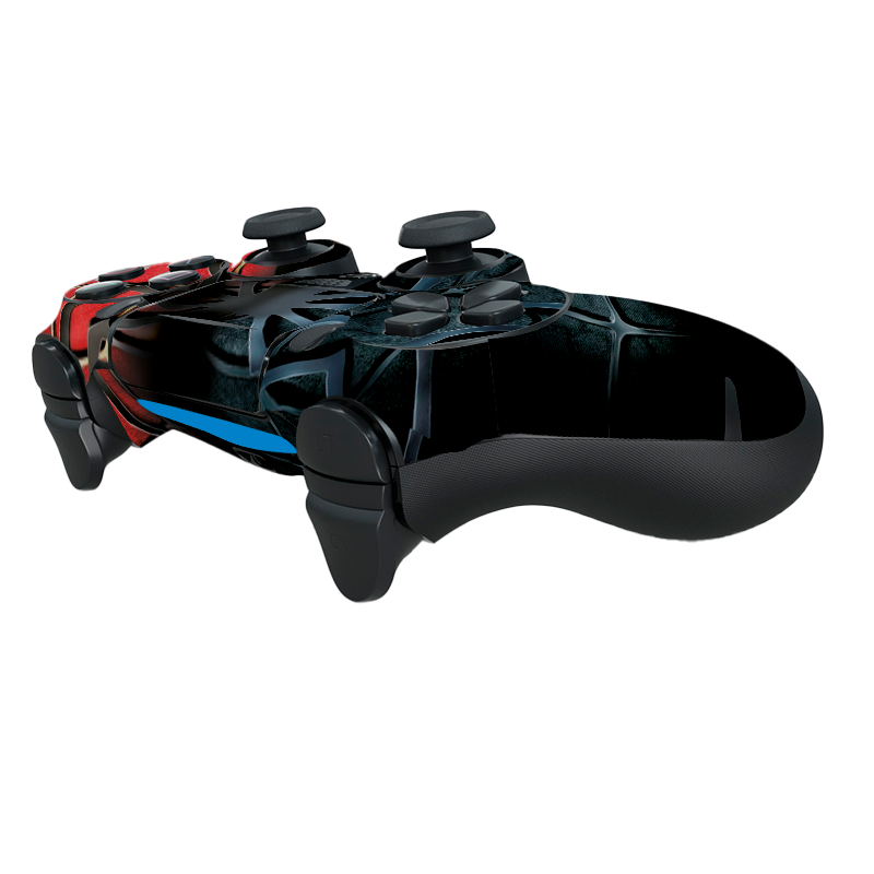 Spiderman 3 Skin Playstation 4 Pro