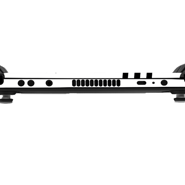 Real Madrid Steam Deck Skin