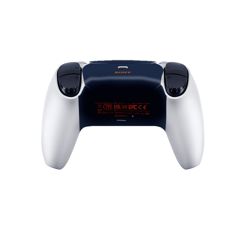 Chicago Bears Skin Playstation 5 Pro Xonebrand