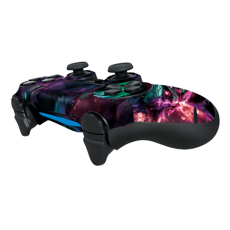 Guason Skin Playstation 4 Fat