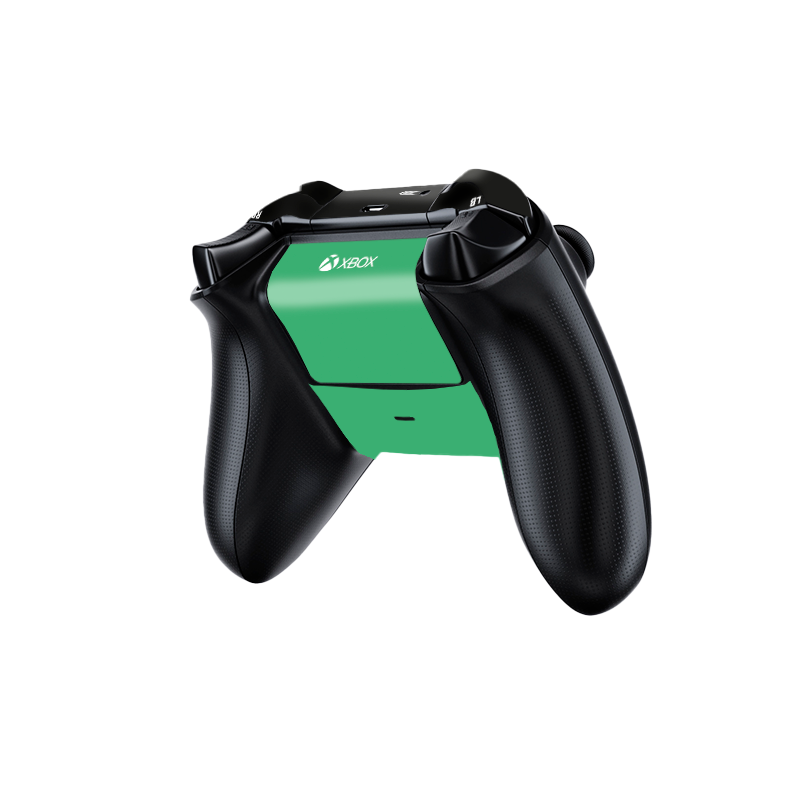 Mandalorian Skin Xbox Series X Xonebrand