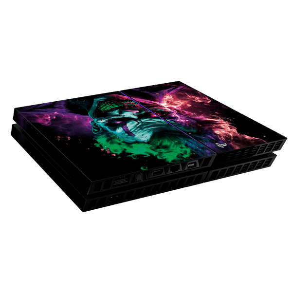 Guason Skin Playstation 4 Fat