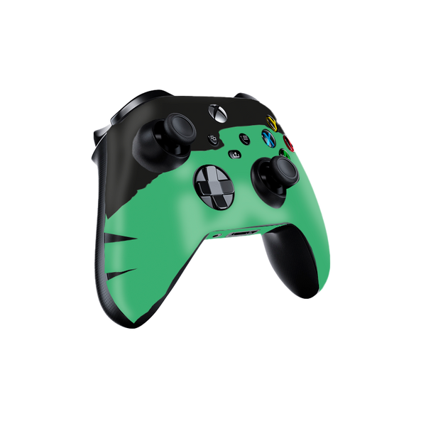 Mandalorian Skin Xbox Series X Xonebrand