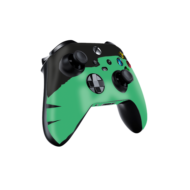 Mandalorian Skin Xbox Series X Xonebrand