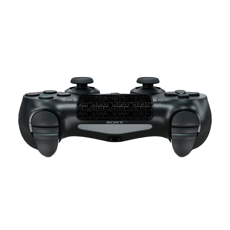 Star Wars Batlefront Skin Playstation 4 Fat Xonebrand