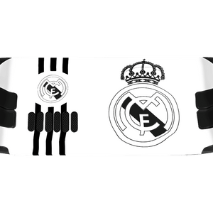 Real Madrid Steam Deck Handheld Gaming Computer Skin