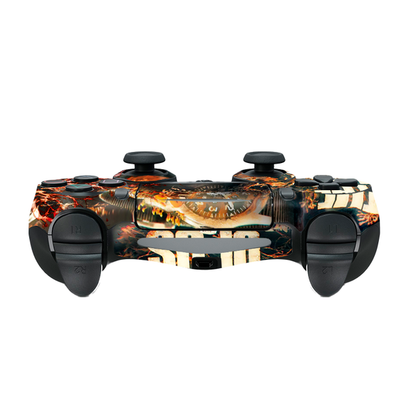 The las of Us Skin Playstation 4 Slim