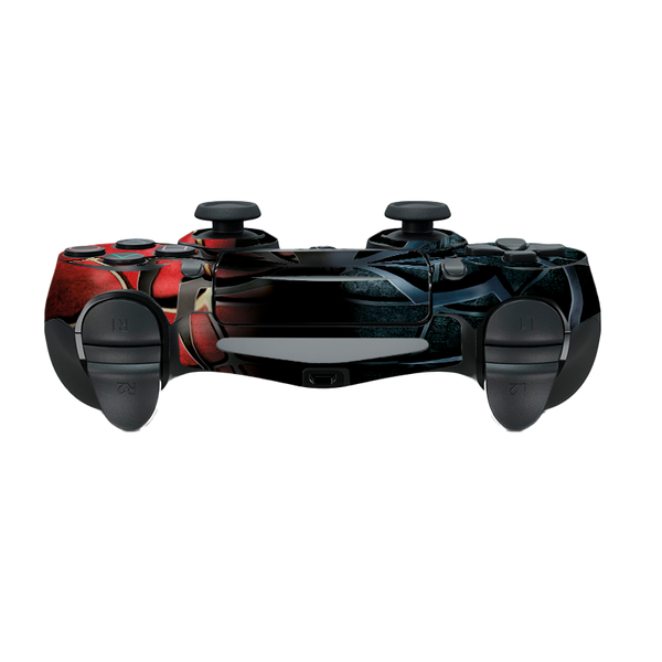 Spiderman 3 Skin Playstation 4 Pro