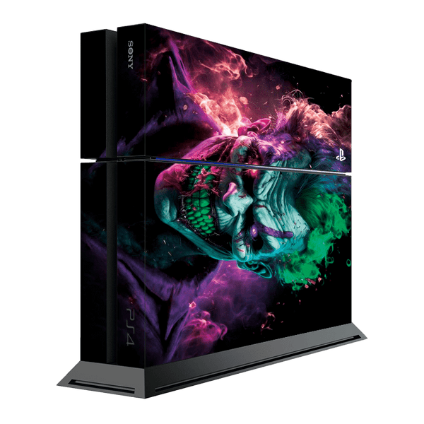 Guason Skin Playstation 4 Fat