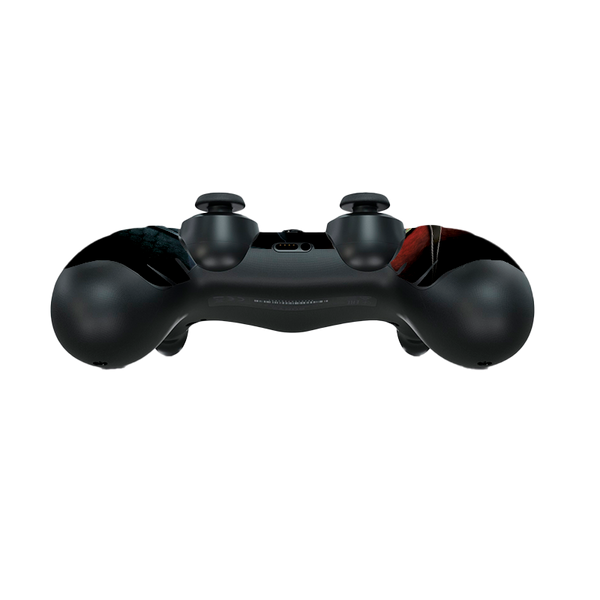 Spiderman 3 Skin Playstation 4 Pro