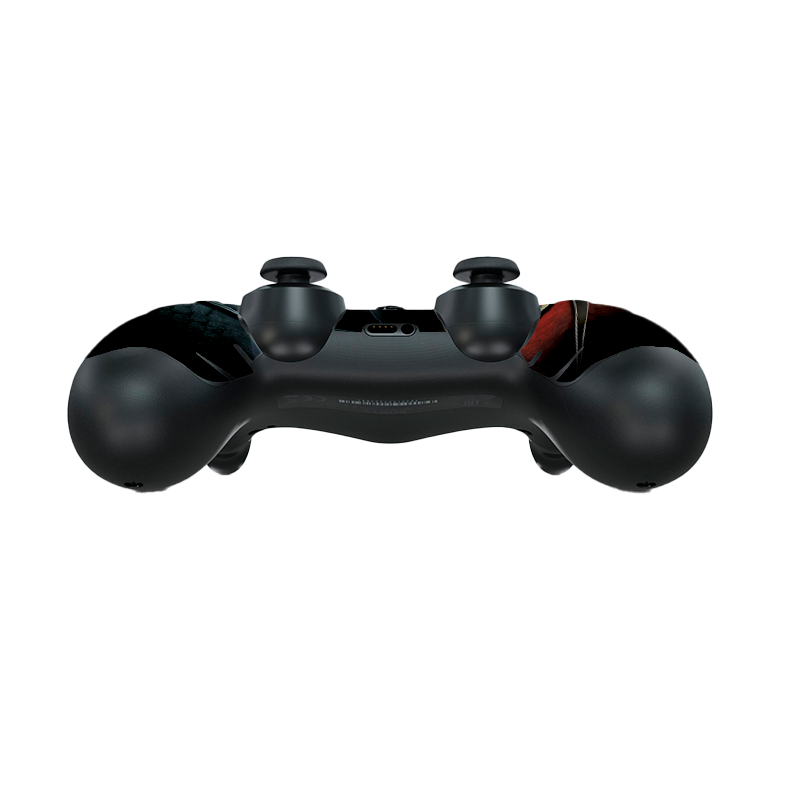 Spiderman 3 Skin Playstation 4 Pro