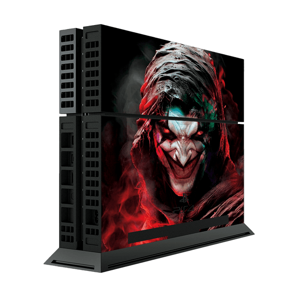 Guason Skin Playstation 4 Fat