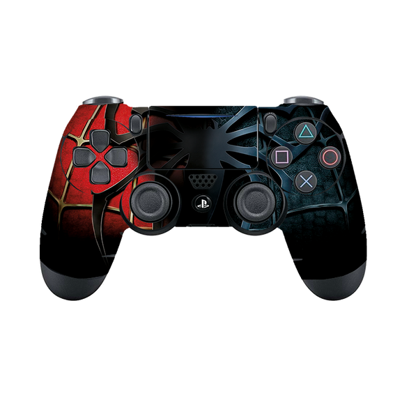 Spiderman 3 Skin Playstation 4 Pro