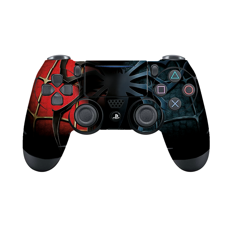 Spiderman 3 Skin Playstation 4 Pro