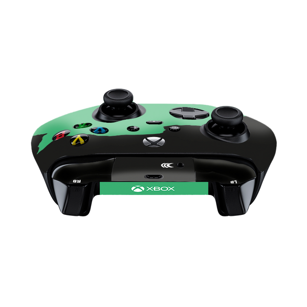 Mandalorian Skin Xbox Series X Xonebrand