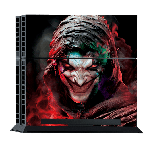 Guason Skin Playstation 4 Fat