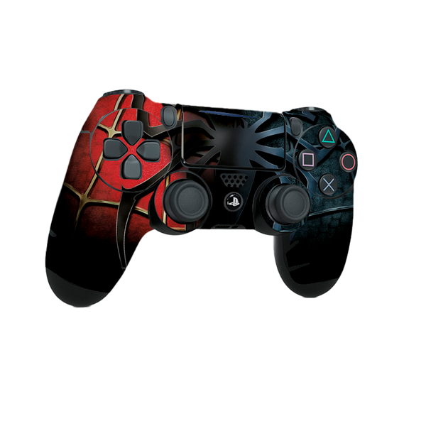 Spiderman 3 Skin Playstation 4 Pro