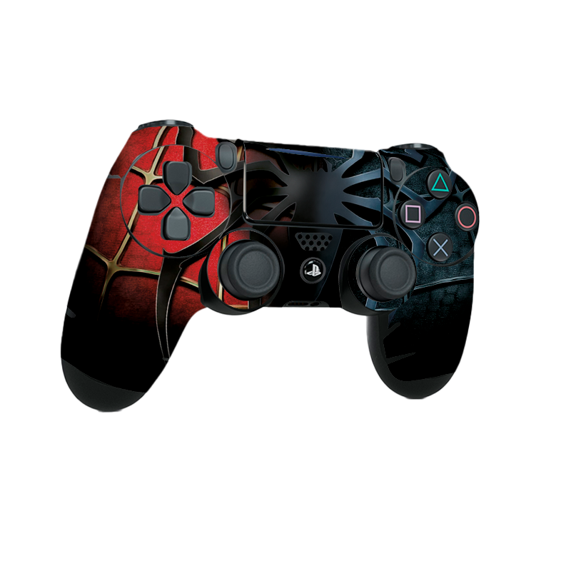 Spiderman 3 Skin Playstation 4 Pro