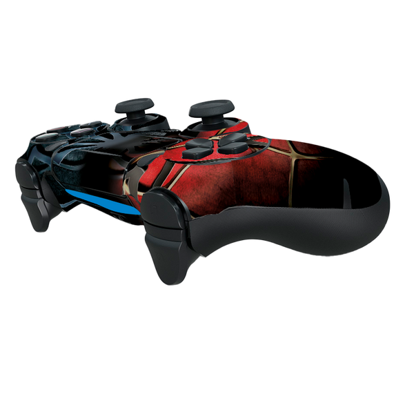 Spiderman 3 Skin Playstation 4 Pro