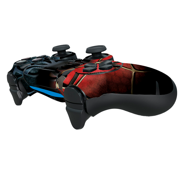 Spiderman 3 Skin Playstation 4 Pro