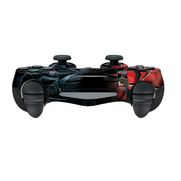 Spiderman 3 Skin Playstation 4 Pro